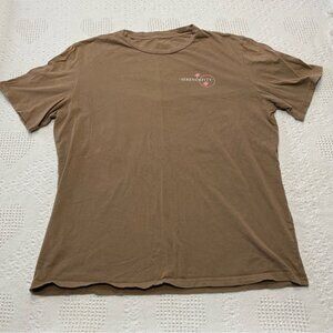 🍓SHEIN “Serendipity” Tee (XL)